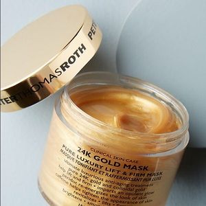 Peter Thomas Roth 24K Gold Mask